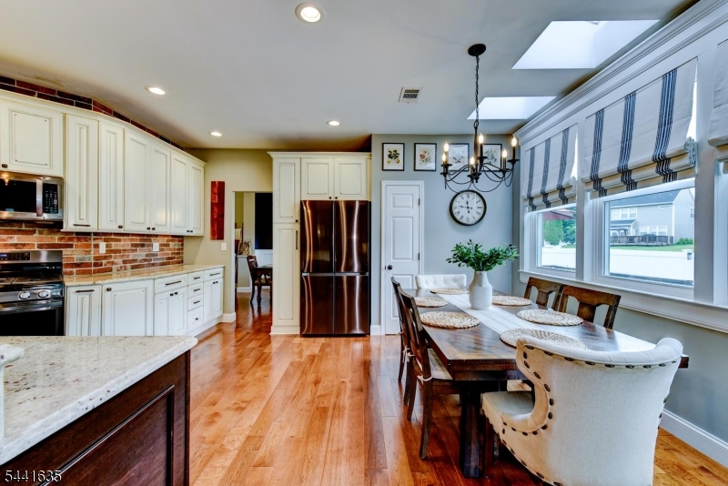 Brook Hollow - Residential
