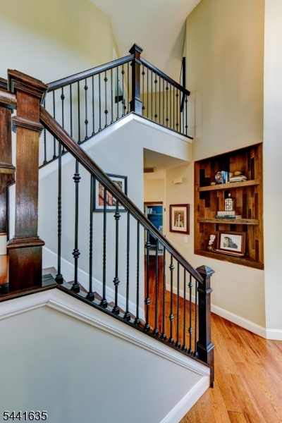 Brook Hollow - Residential