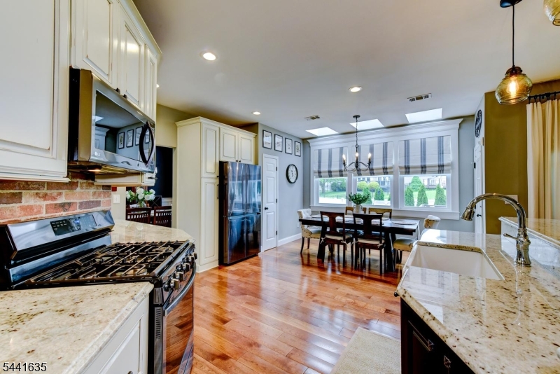 Brook Hollow - Residential