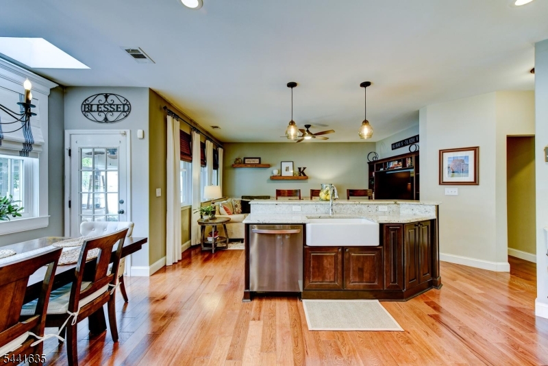 Brook Hollow - Residential