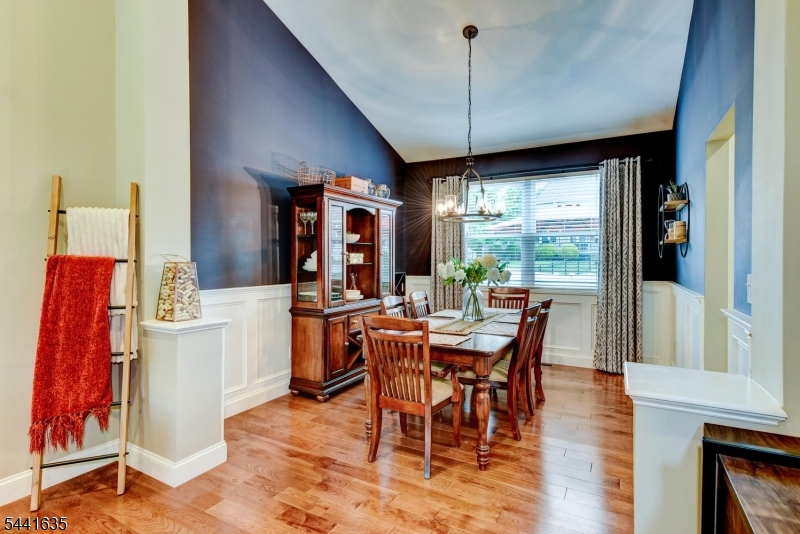 Brook Hollow - Residential