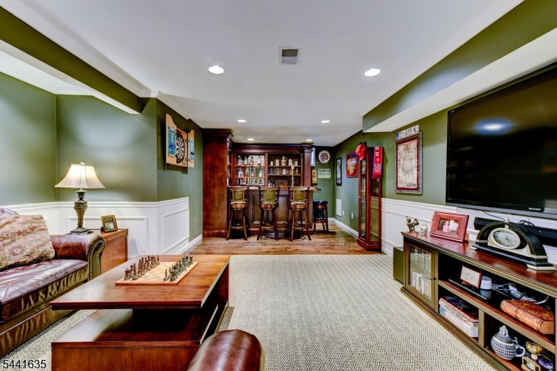 Brook Hollow - Residential