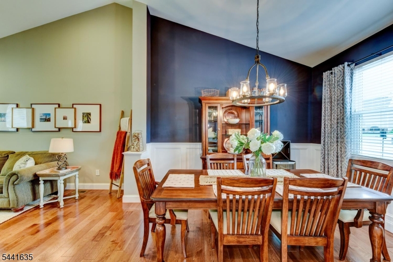 Brook Hollow - Residential