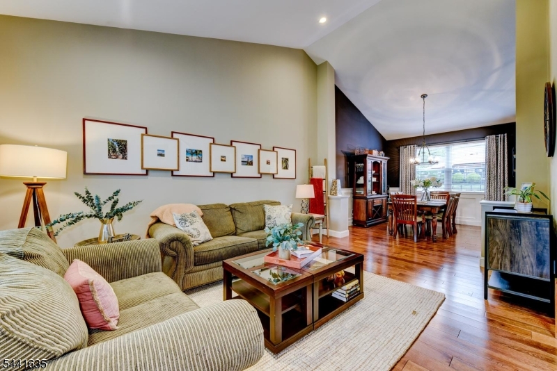 Brook Hollow - Residential
