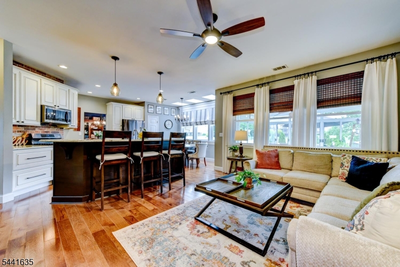 Brook Hollow - Residential