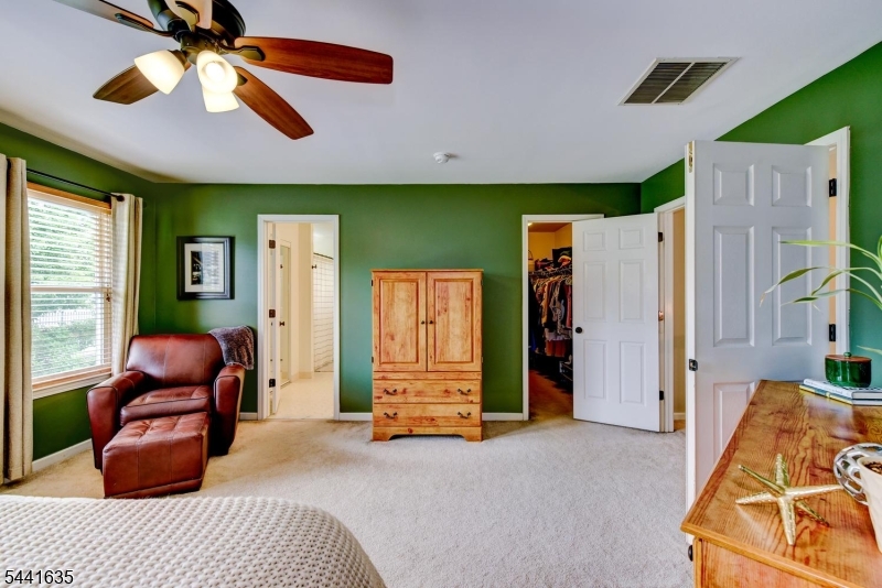 Brook Hollow - Residential