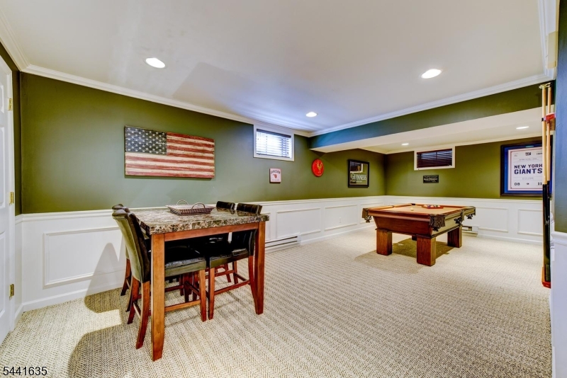 Brook Hollow - Residential