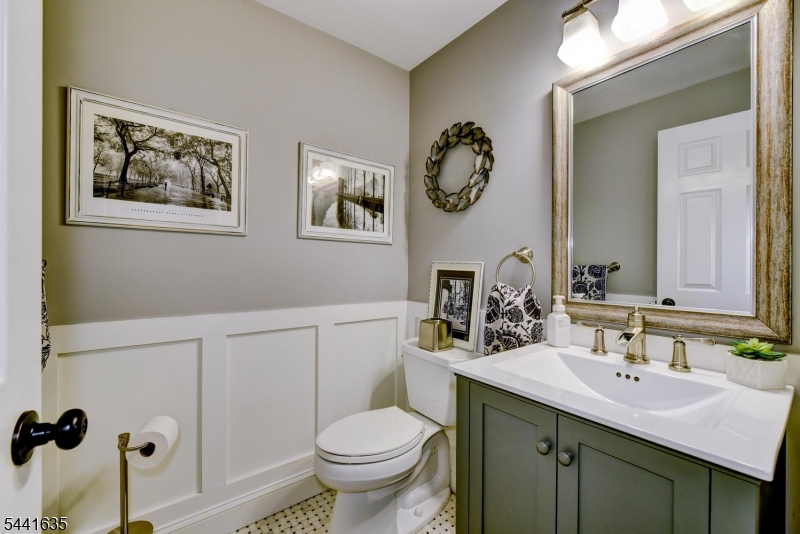 Brook Hollow - Residential
