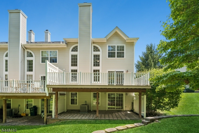 Hamilton Woods - Residential