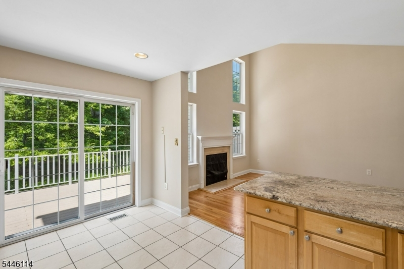 Hamilton Woods - Residential