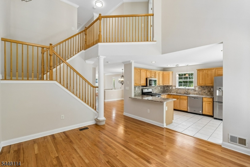 Hamilton Woods - Residential