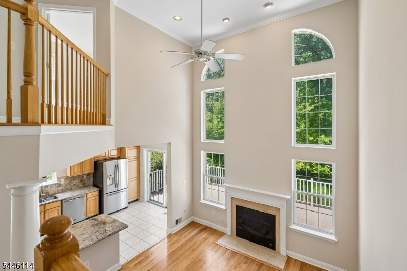 Hamilton Woods - Residential