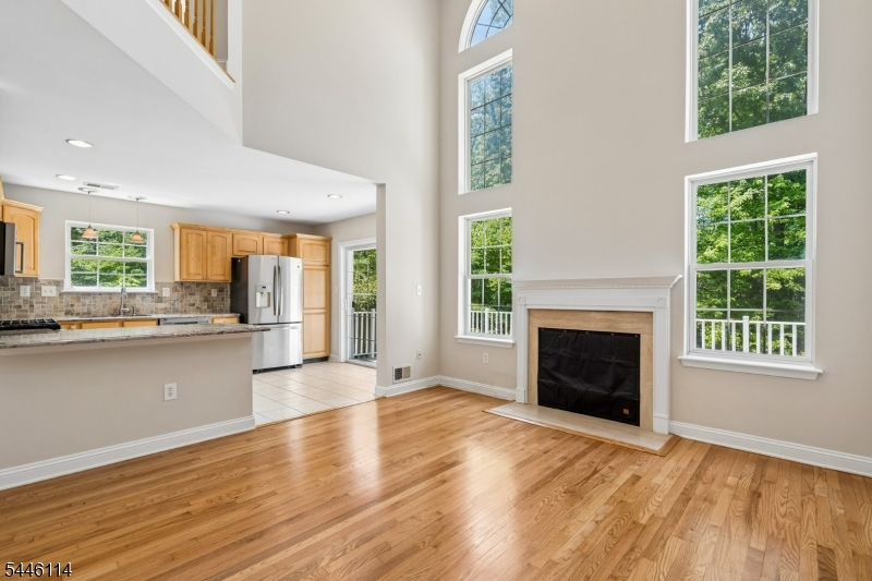 Hamilton Woods - Residential