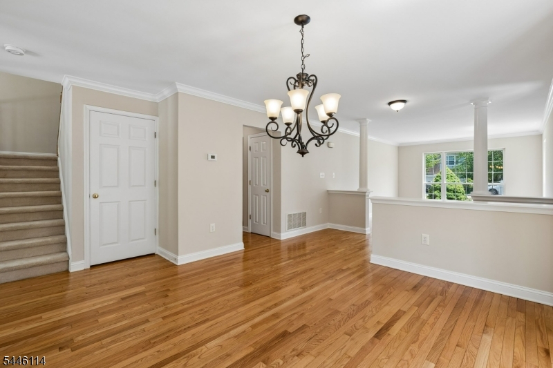 Hamilton Woods - Residential