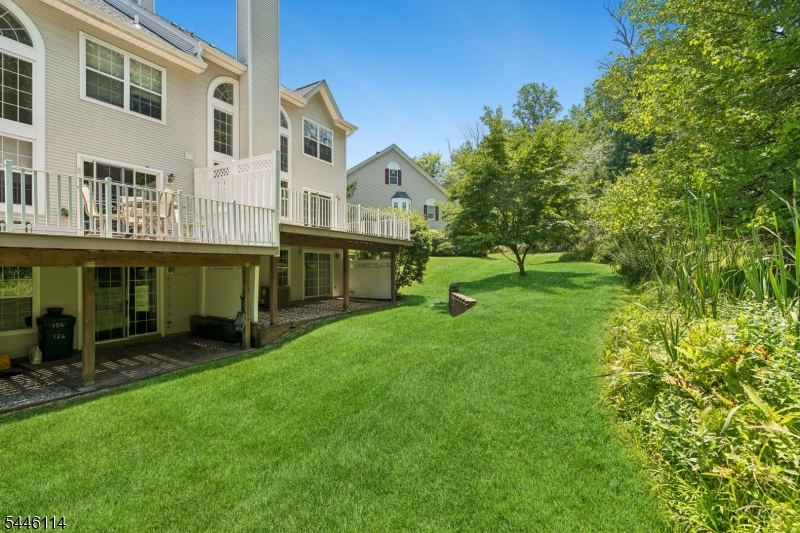 Hamilton Woods - Residential