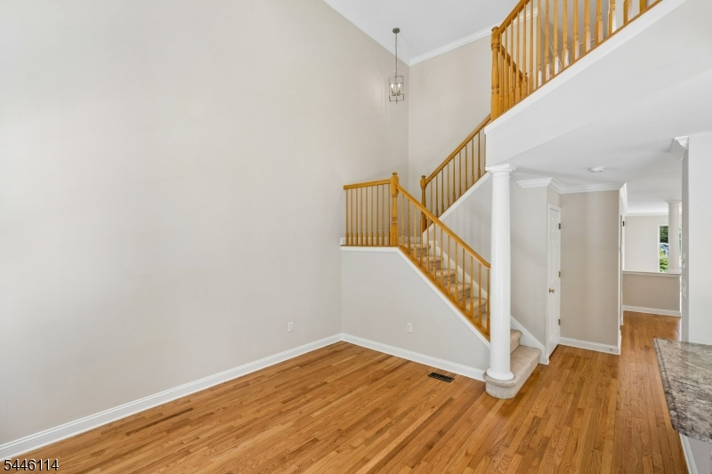 Hamilton Woods - Residential
