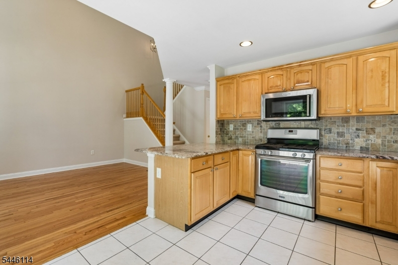 Hamilton Woods - Residential