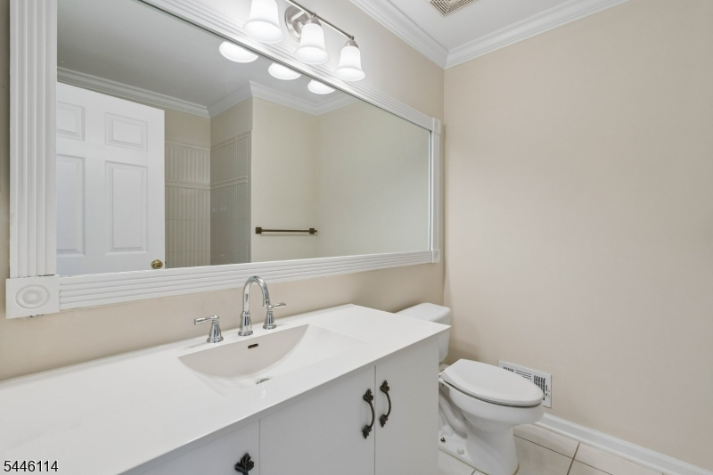 Hamilton Woods - Residential