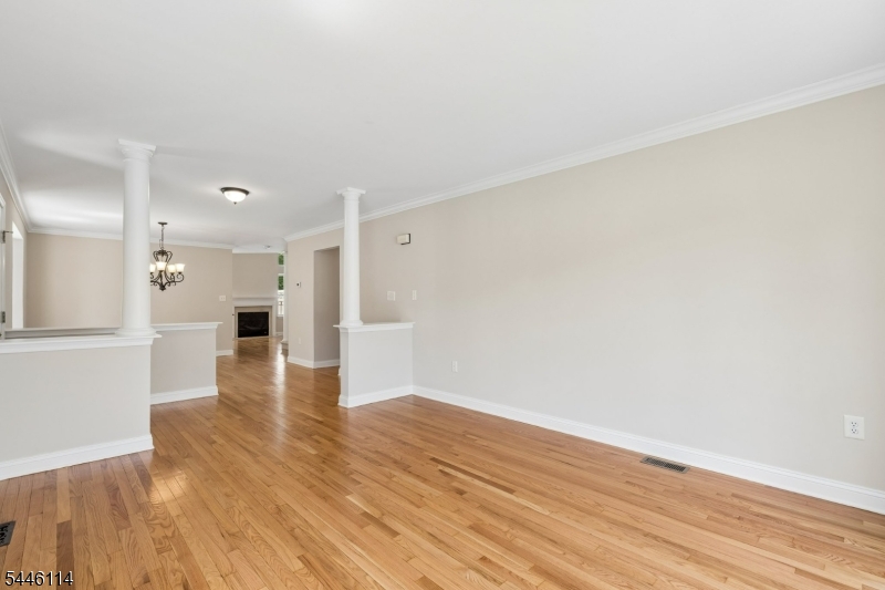 Hamilton Woods - Residential