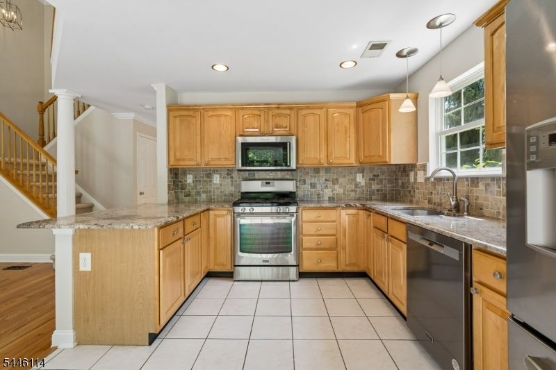 Hamilton Woods - Residential