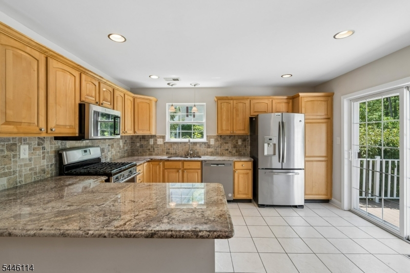 Hamilton Woods - Residential