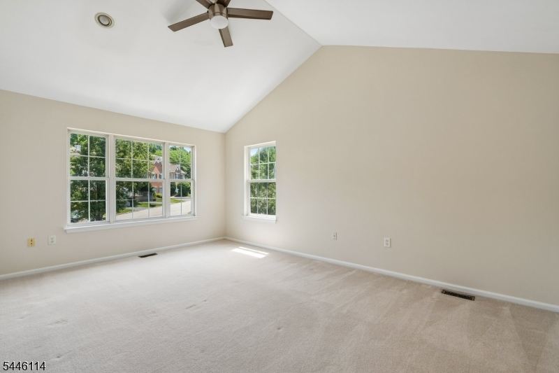 Hamilton Woods - Residential