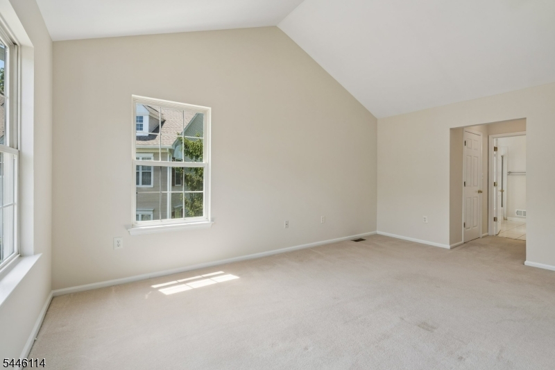 Hamilton Woods - Residential