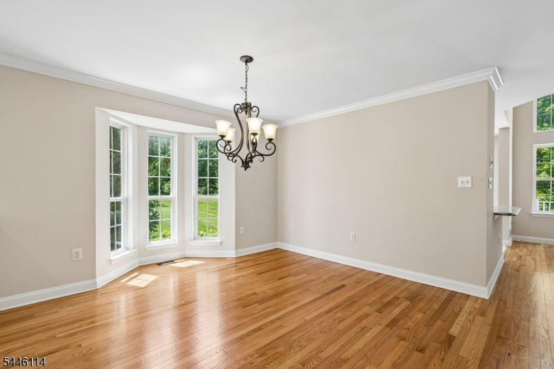 Hamilton Woods - Residential