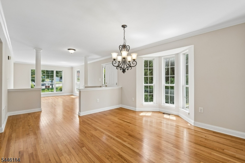 Hamilton Woods - Residential