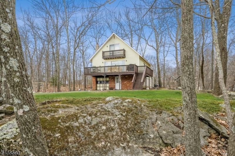 Lake Panorama - Residential