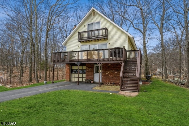 Lake Panorama - Residential