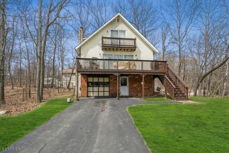 Lake Panorama - Residential