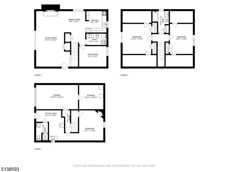 Lake Panorama - Residential