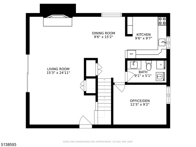 Lake Panorama - Residential