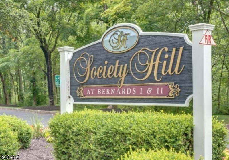 Society Hill - Residential