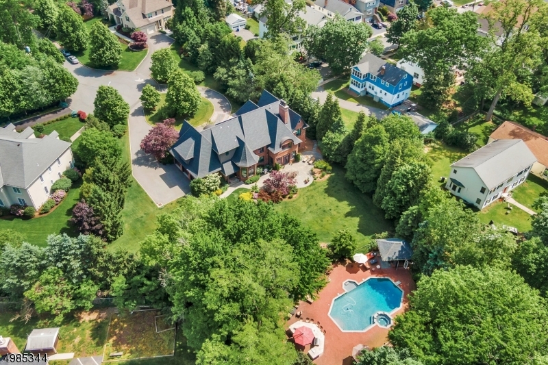 Estate - Residential