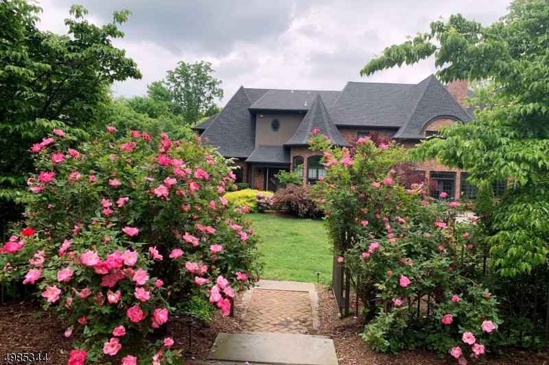 Estate - Residential