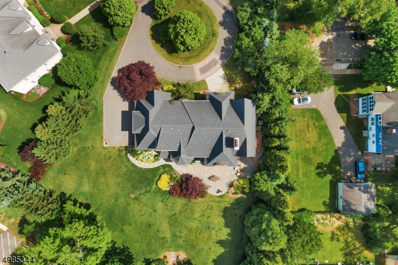 Estate - Residential