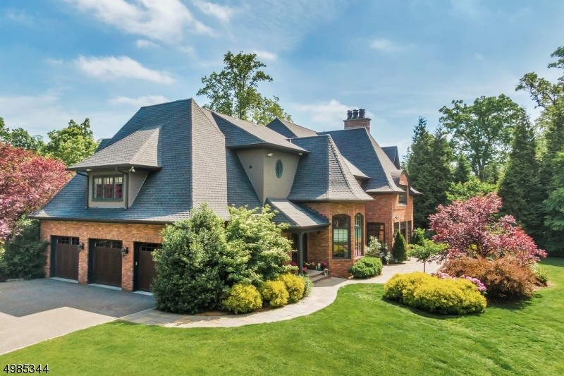 Estate - Residential