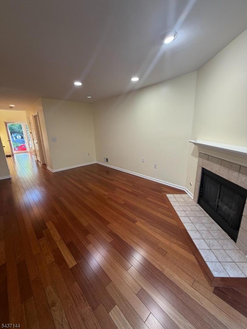 Somerset Glen - Residential Lease