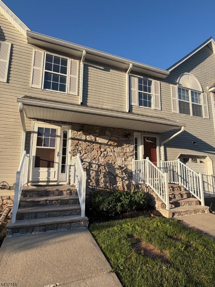 Somerset Glen - Residential Lease