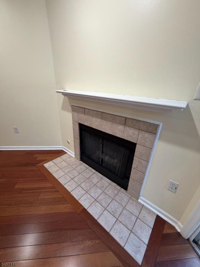 Somerset Glen - Residential Lease