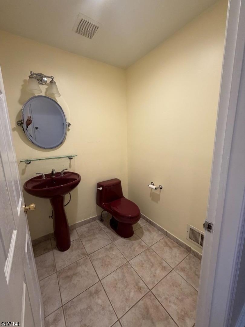 Somerset Glen - Residential Lease