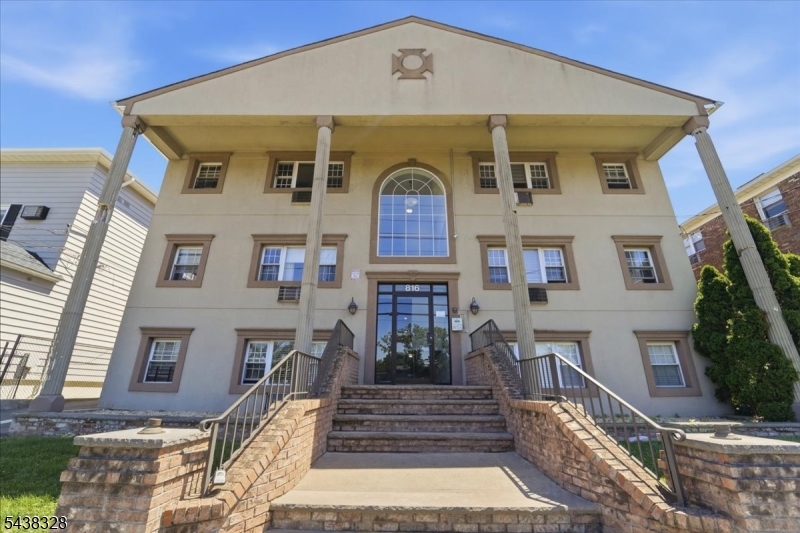 Welcome to this beautifully renovated 2nd (top) floor condo featuring 2 bedrooms, an open concept living/dining/kitchen combo. Brand new kitchen cabinets, stainless steel appliances, and quartz countertop. Also includes a fully renovated bathroom. 1 assigned parking space included, and the building features a convenient laundry room. Enjoy a worry free lifestyle with a homeowner's association (HOA) fee that covers heat, water, sewer, exterior maintenance, snow removal, and gas, you are responsible only for electricity! Nestled in the desirable Elmora section of Elizabeth, just a few blocks from the bus stop with direct access to New York City, and within reach of two train stations, commuting has never been easier! Experience the vibrant local culture with a major supermarket just a block away and an array of restaurants, shopping, and entertainment options nearby. Don?t miss out on this incredible opportunity to own a fantastic condo in a prime location!