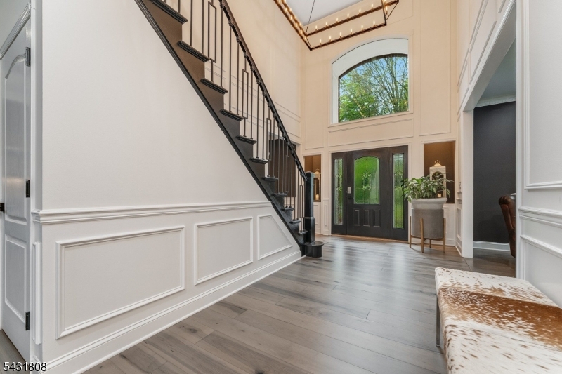 KINGWOOD - Residential