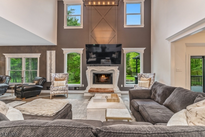KINGWOOD - Residential