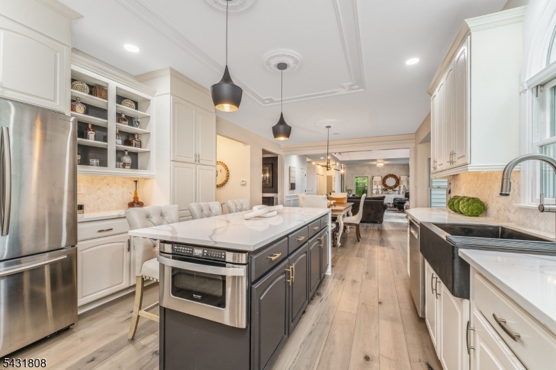 KINGWOOD - Residential