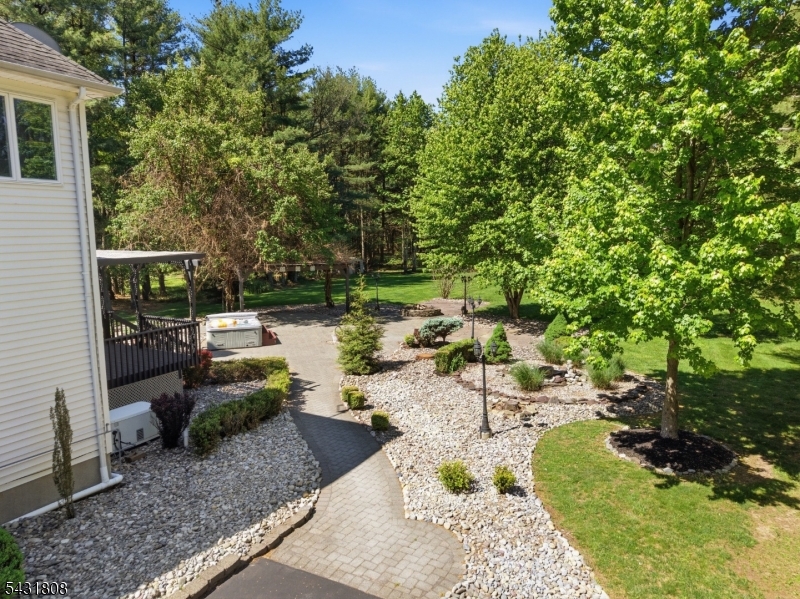 KINGWOOD - Residential