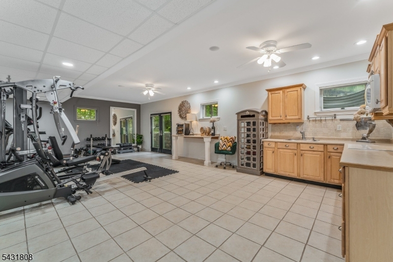 KINGWOOD - Residential