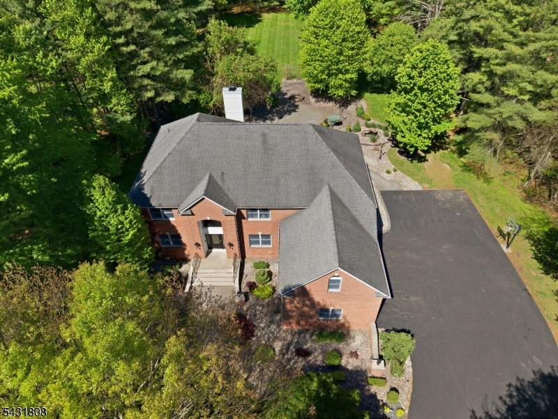 KINGWOOD - Residential